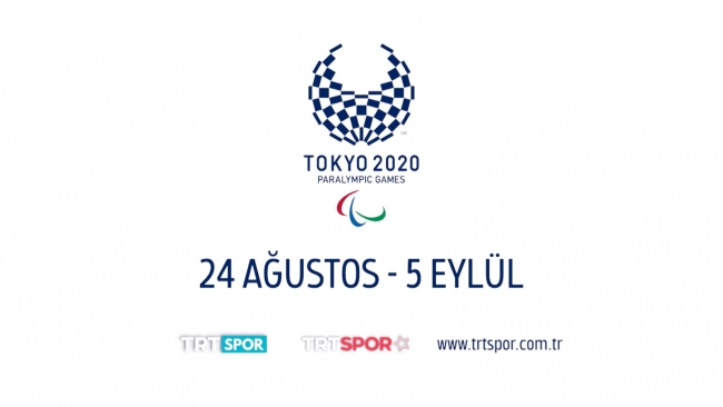 Paralimpik Oyunları'nın heyecanı TRT’de yaşanacak